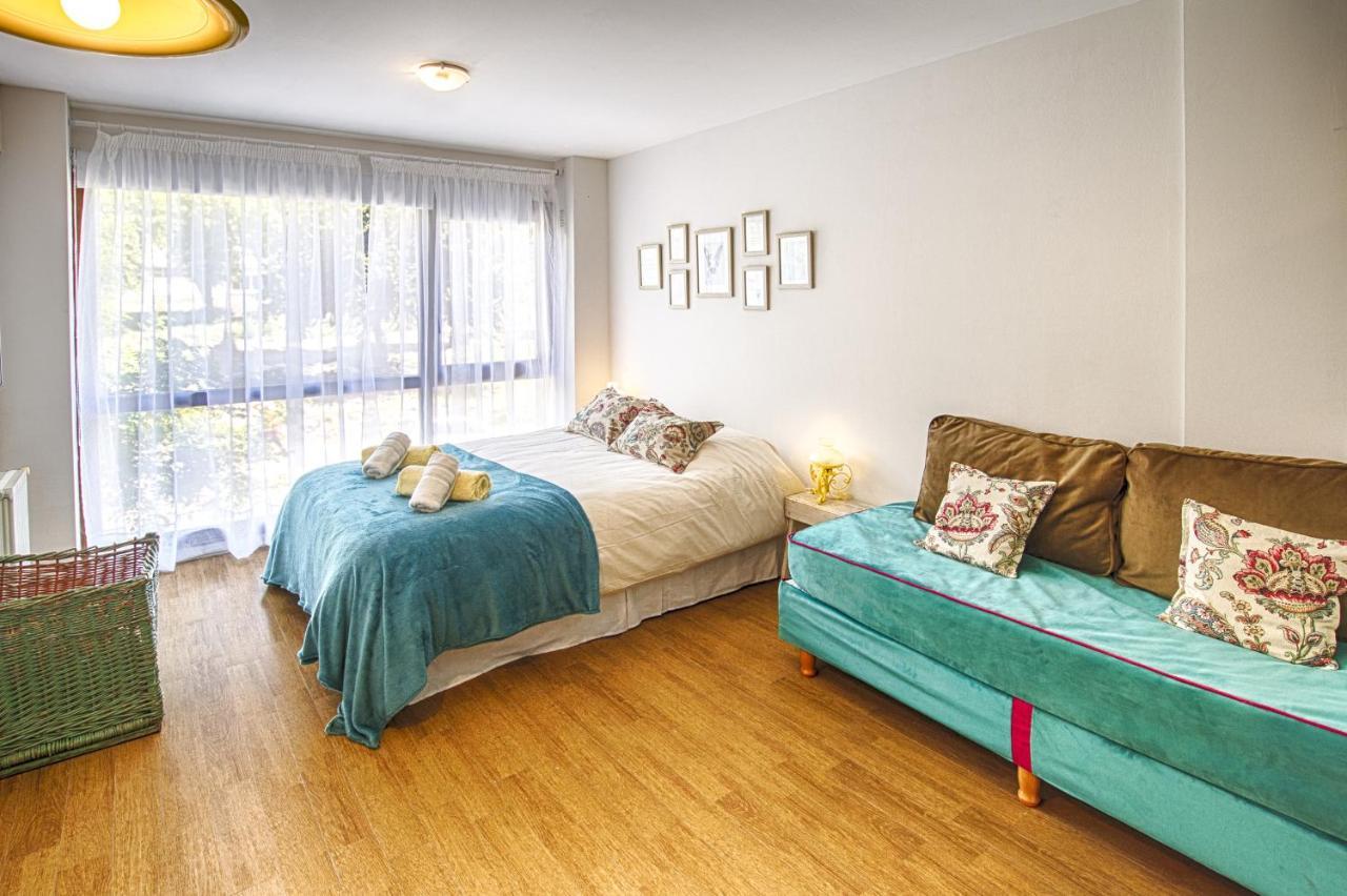 Apartment Risueno