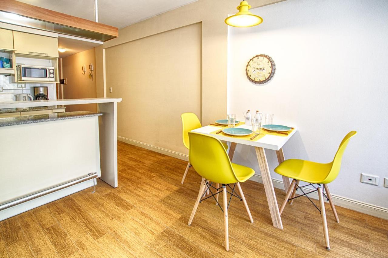Apartment Risueno