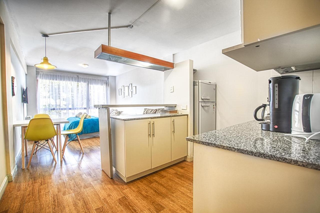 Risueno Apartment *