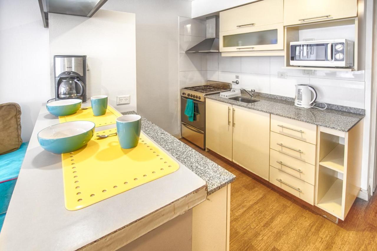 Risueno Apartment