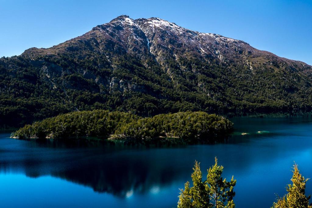 Apartment Risueno San Carlos de Bariloche